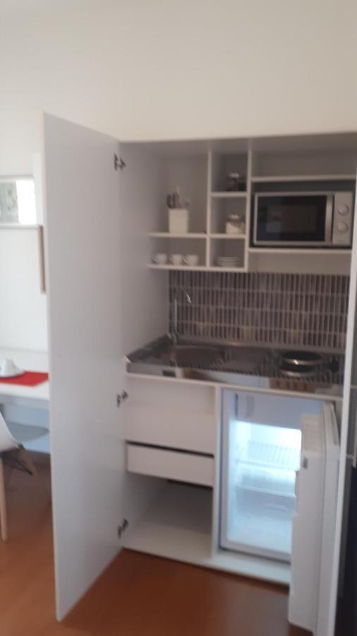 فيرونا Casa Vacanze Le Terrazze المظهر الخارجي الصورة