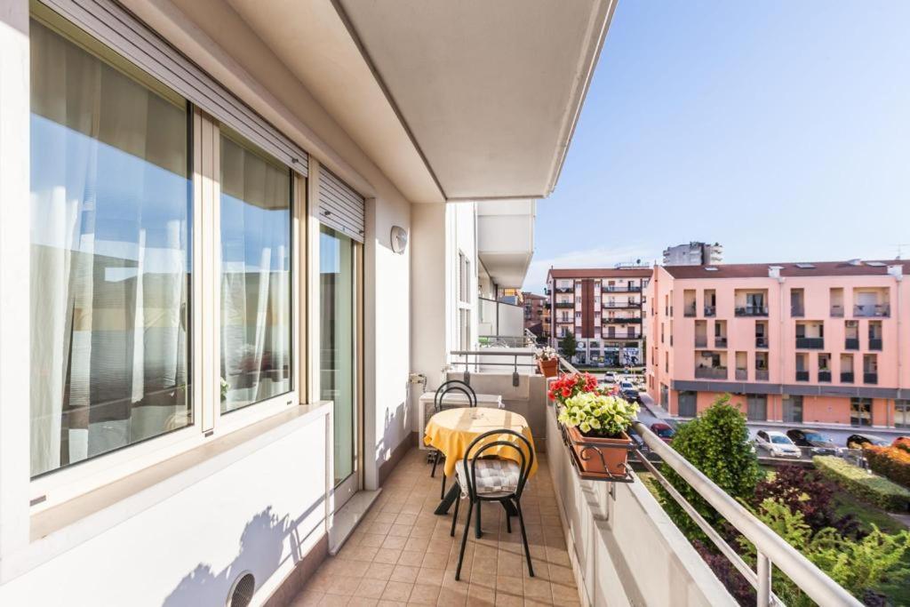 فيرونا Casa Vacanze Le Terrazze المظهر الخارجي الصورة