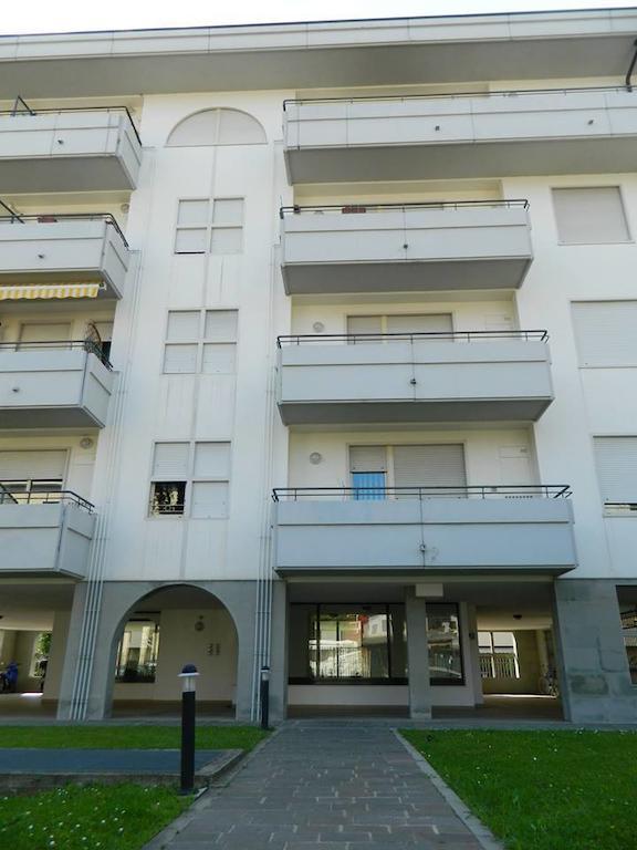 فيرونا Casa Vacanze Le Terrazze الغرفة الصورة