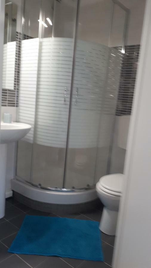 فيرونا Casa Vacanze Le Terrazze المظهر الخارجي الصورة
