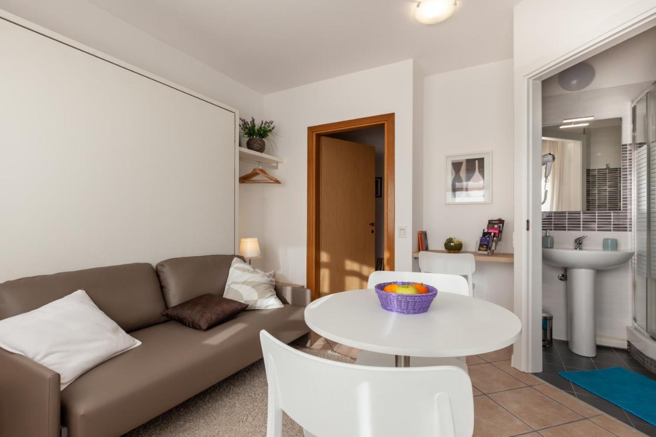 فيرونا Casa Vacanze Le Terrazze المظهر الخارجي الصورة