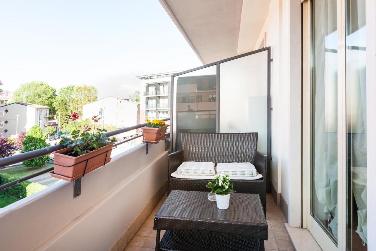 فيرونا Casa Vacanze Le Terrazze المظهر الخارجي الصورة