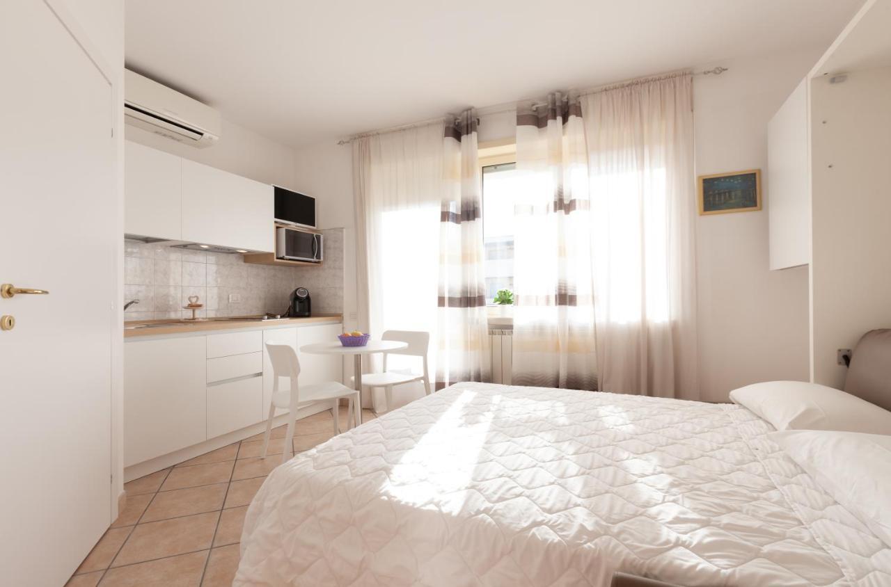 فيرونا Casa Vacanze Le Terrazze المظهر الخارجي الصورة