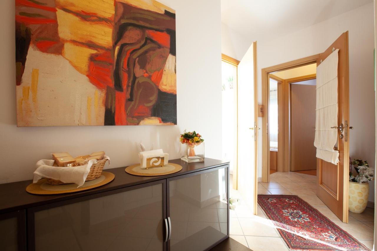 فيرونا Casa Vacanze Le Terrazze المظهر الخارجي الصورة