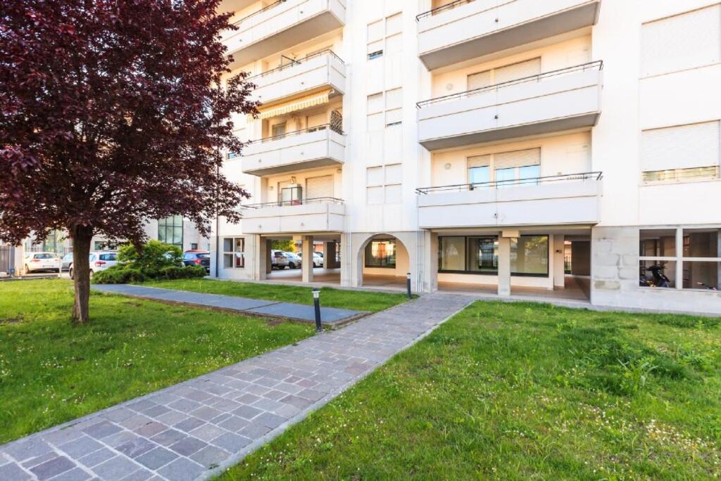 فيرونا Casa Vacanze Le Terrazze المظهر الخارجي الصورة